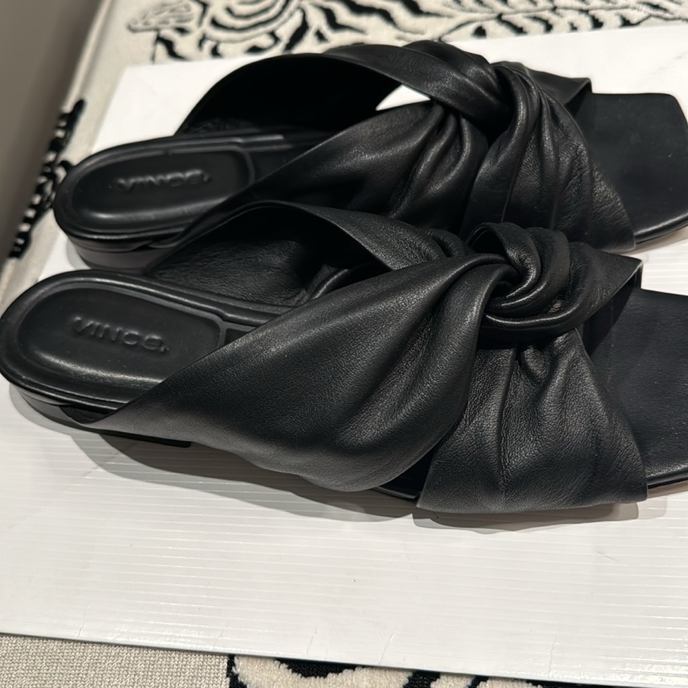 Vince slides-91/2m